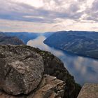 Lysefjord