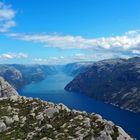 Lysefjord 