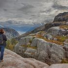 Lysefjord