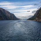 Lysefjord 