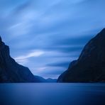 Lysefjord