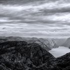 Lysefjord