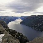 Lysefjord