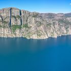 Lysefjord