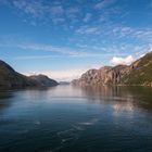 Lysefjord