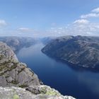 Lysefjord