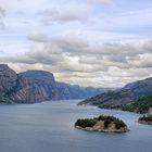 Lysefjord