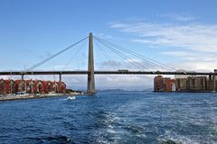 Lysefjord /Stavanger II