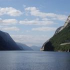 Lysefjorden 2