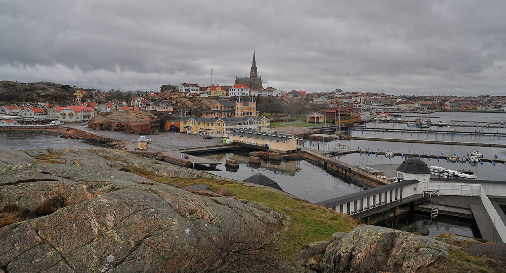 Lysekil