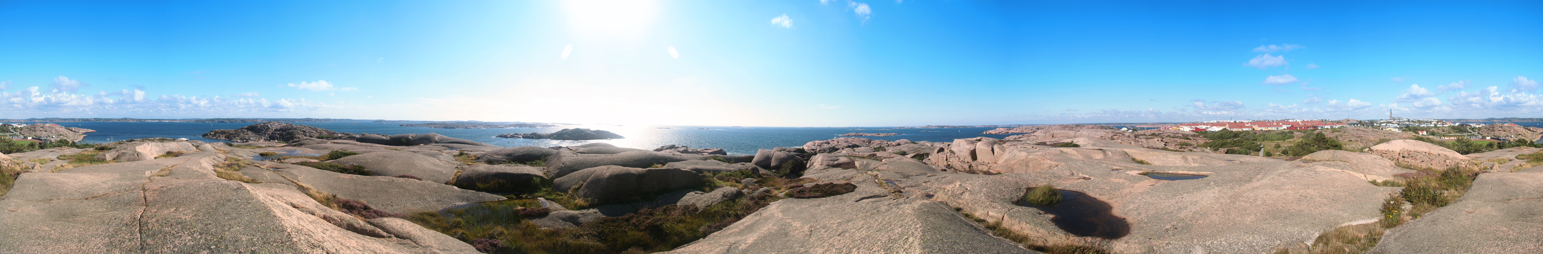 Lysekil 360°