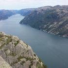 Lyssefjord