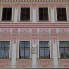 Lytomysl - Fassade Detail