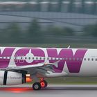 LZ-WOW - WOW air - Airbus A320