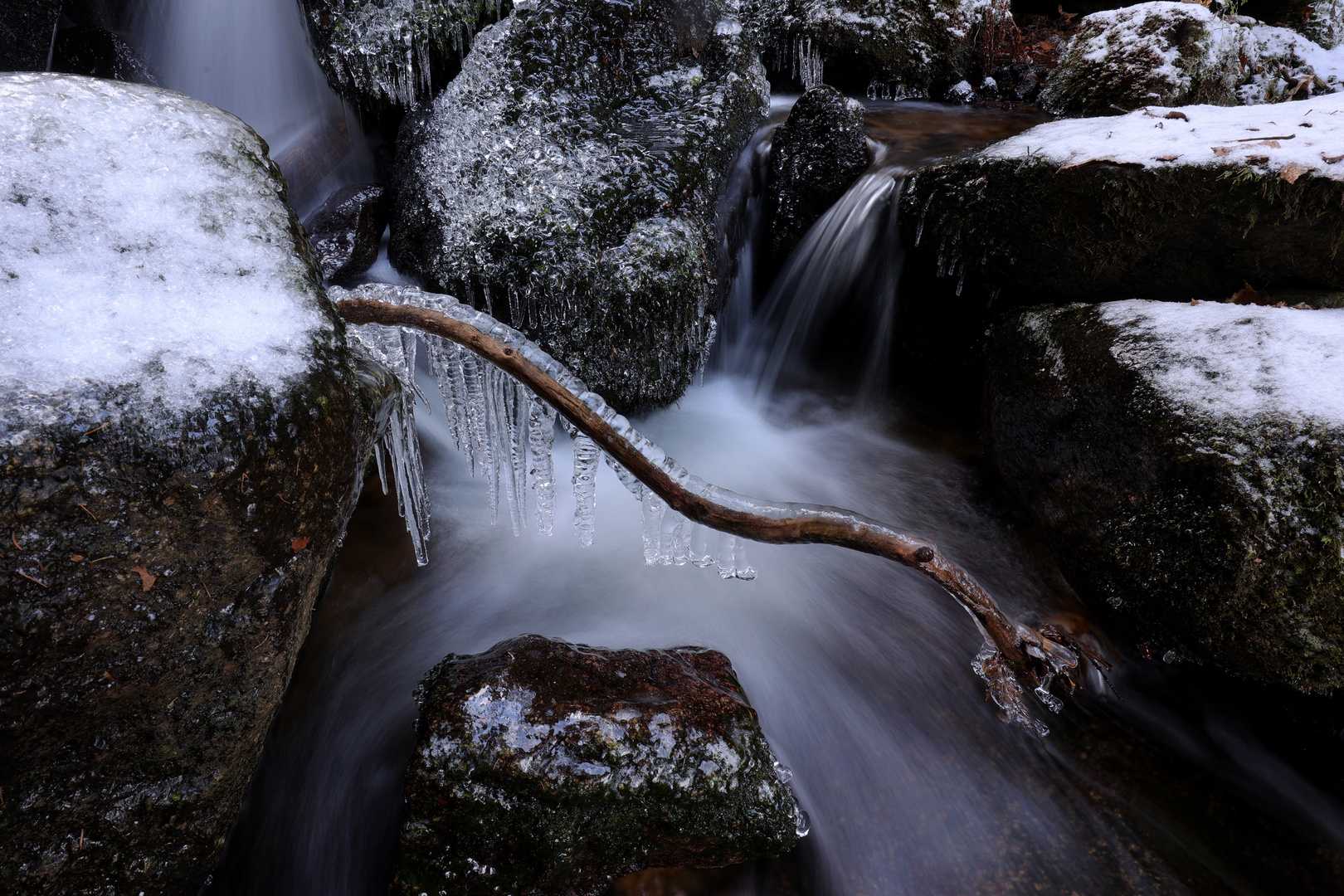 LZB am Eisbach