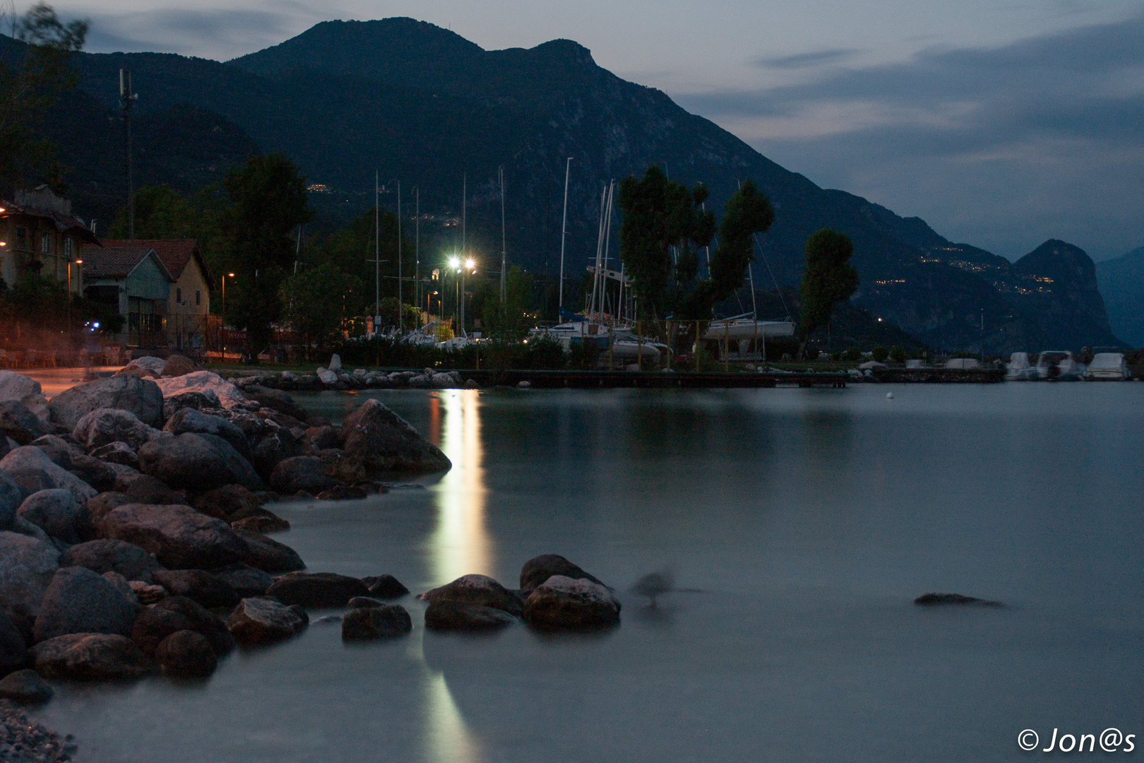 LzB Lago di Garda