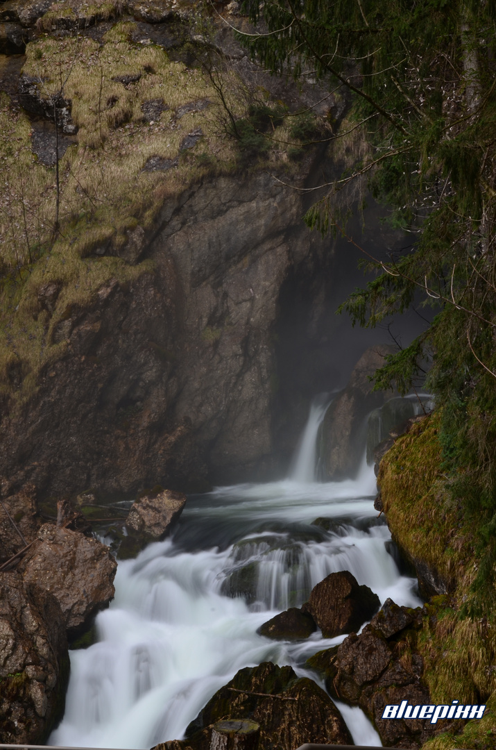 LZB Wasserlauf