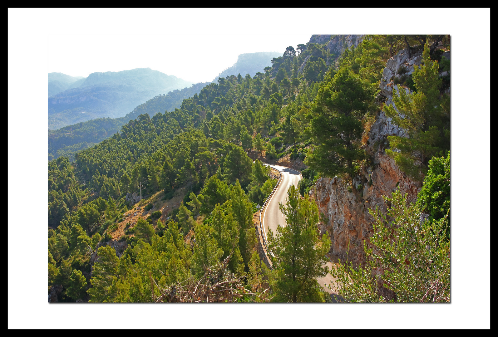 M-10 / Mallorca