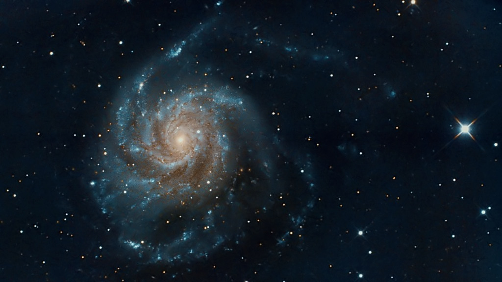 M 101