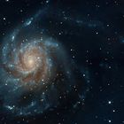 M 101