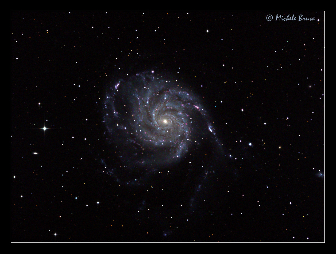 M 101