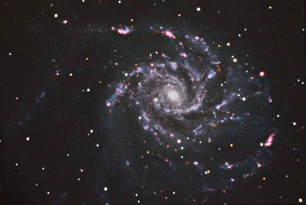 M 101