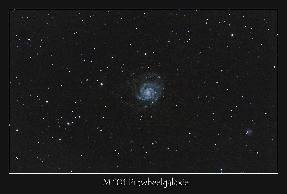 M 101