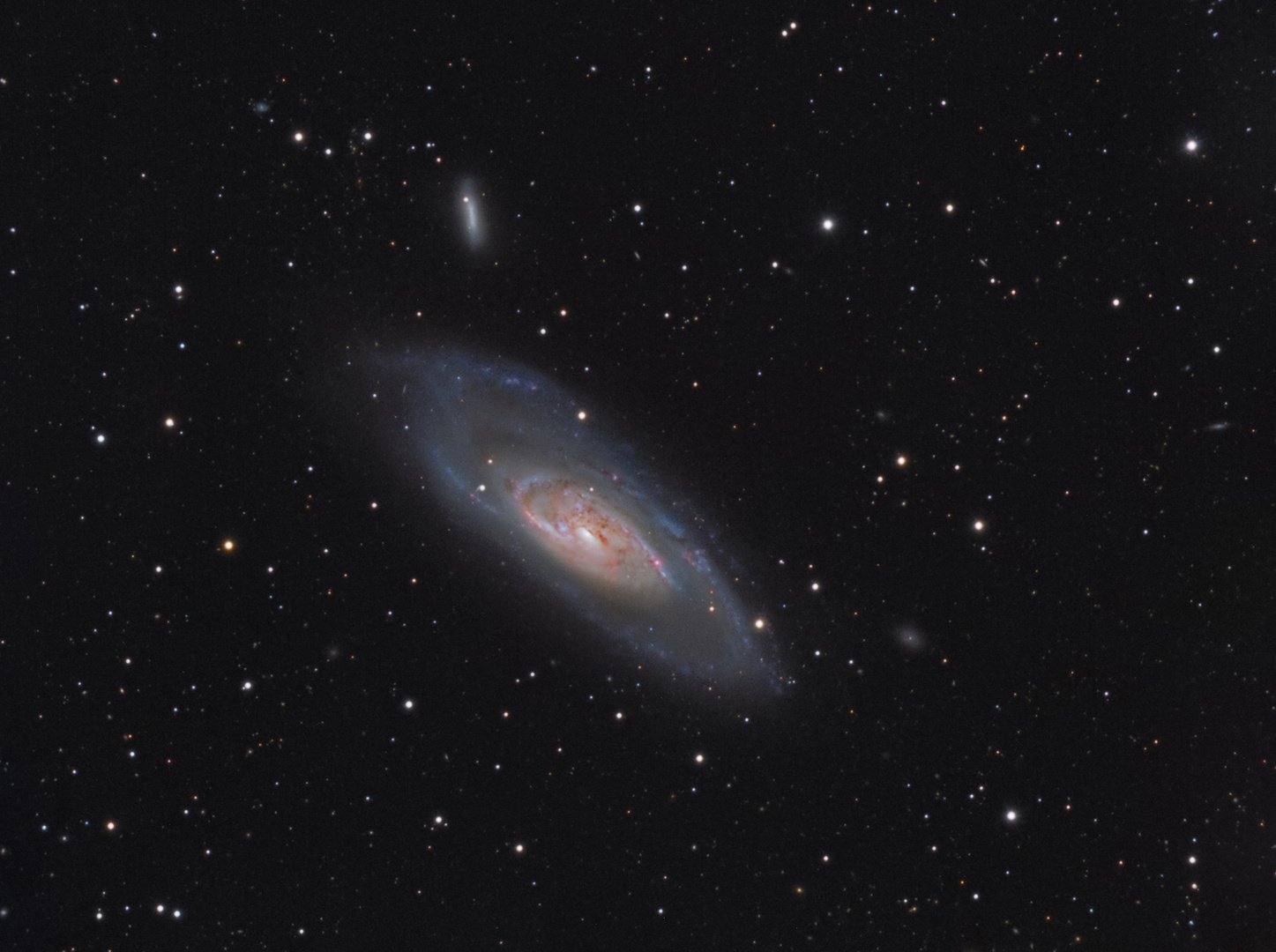 M 106 