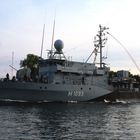 M 1093 Hohlstablenkboot Auerbach/OPF.