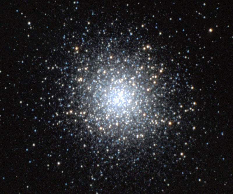 M 13