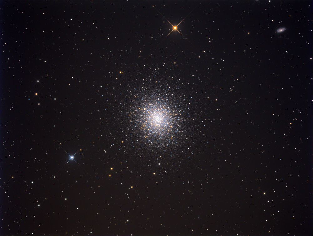 M 13