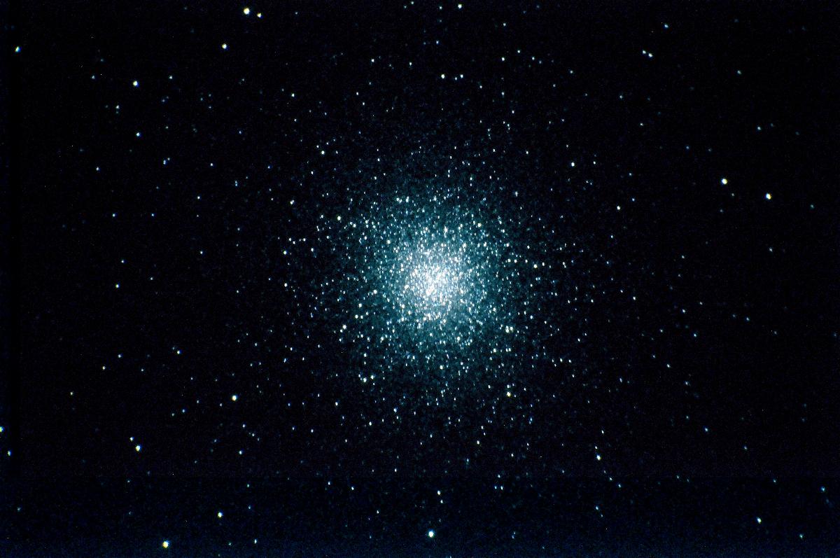 M 13 - Herkules