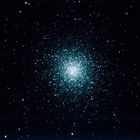 M 13 - Herkules