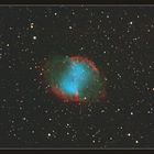 M 27 Hantelnebel