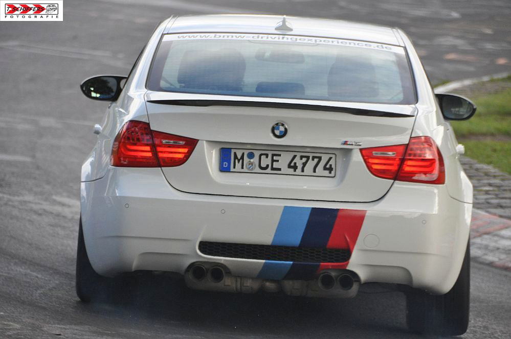 M 3 (E 90)