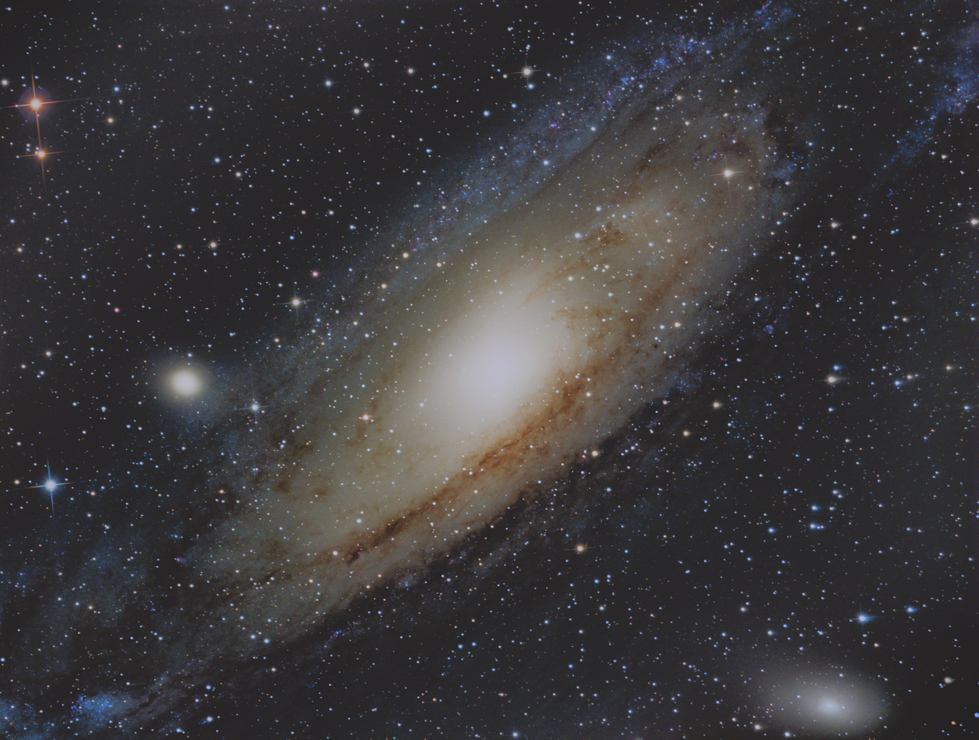 M 31