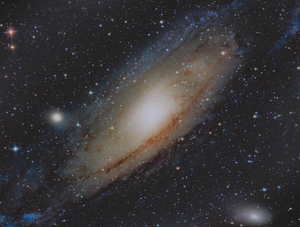 M 31