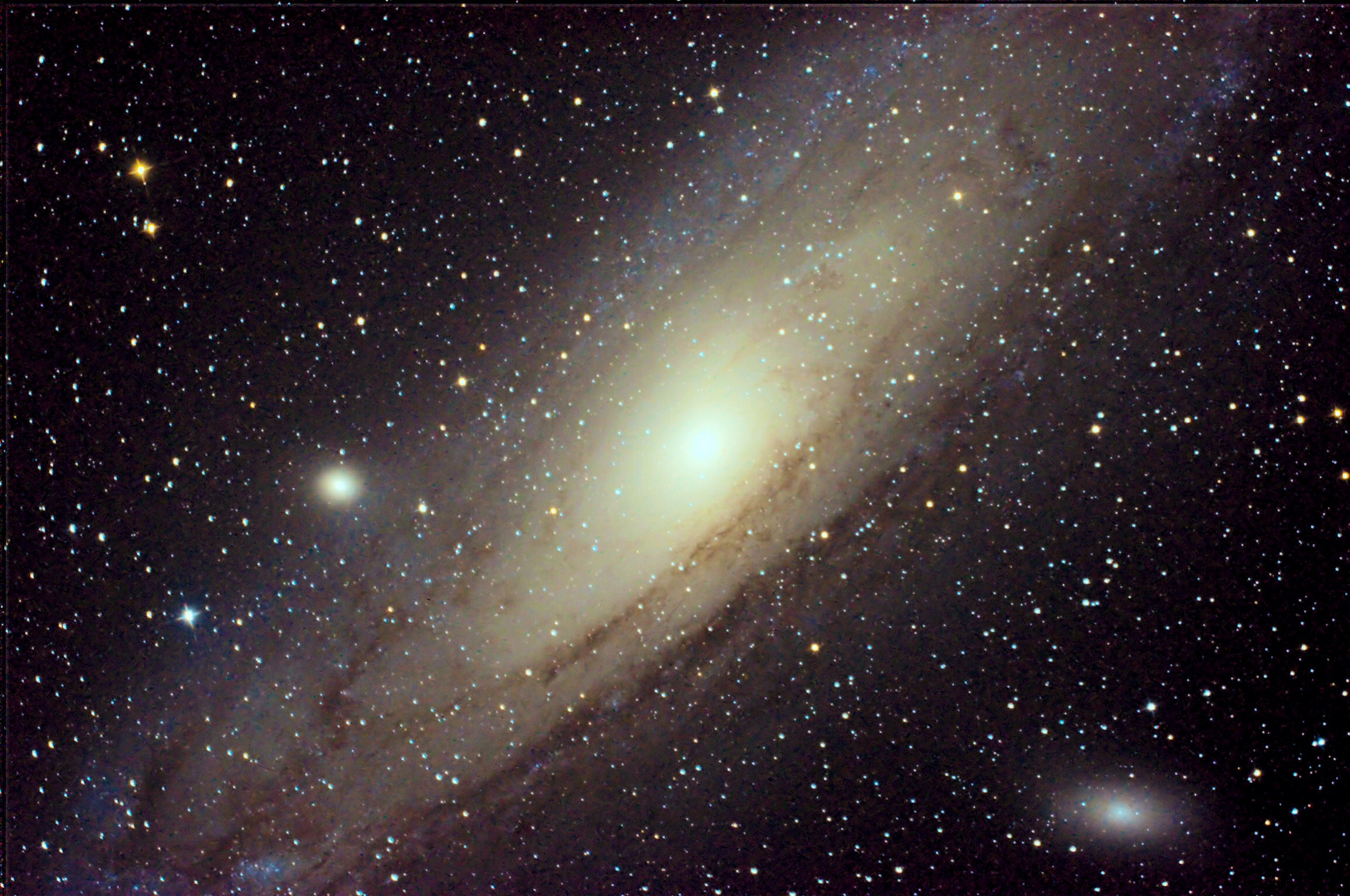 M 31