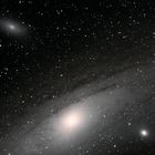 M 31 Andromeda