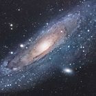 M 31 - Andromeda