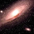 M 31 - Andromeda-Galaxie