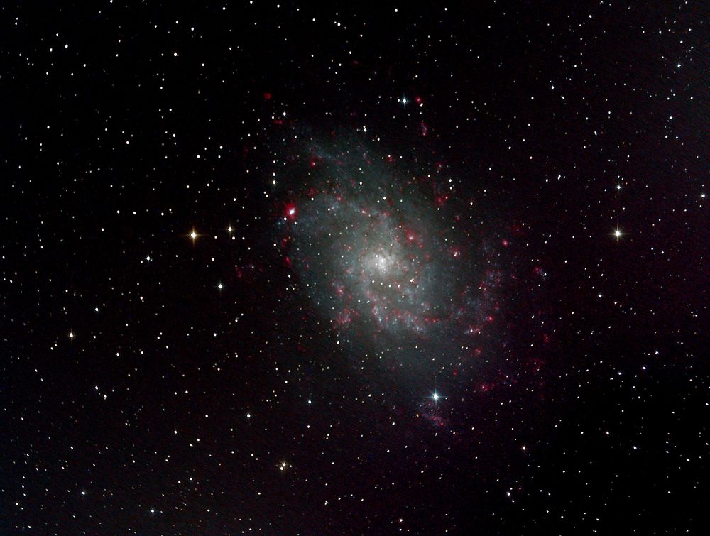 M 33