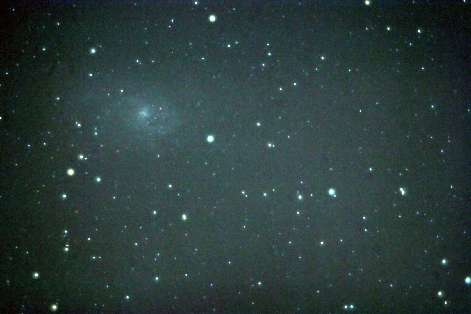 M 33