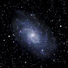 M-33 la galassia del Triangolo
