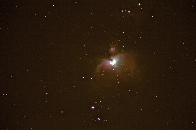 M 42