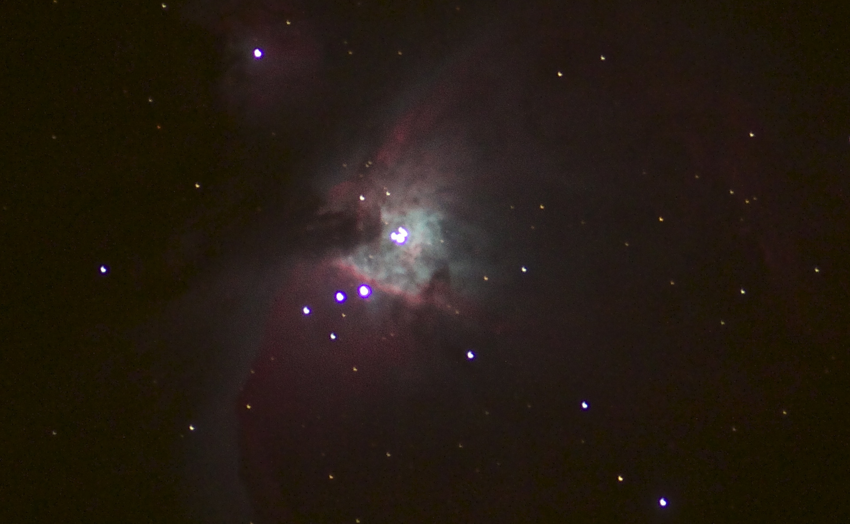 M 42