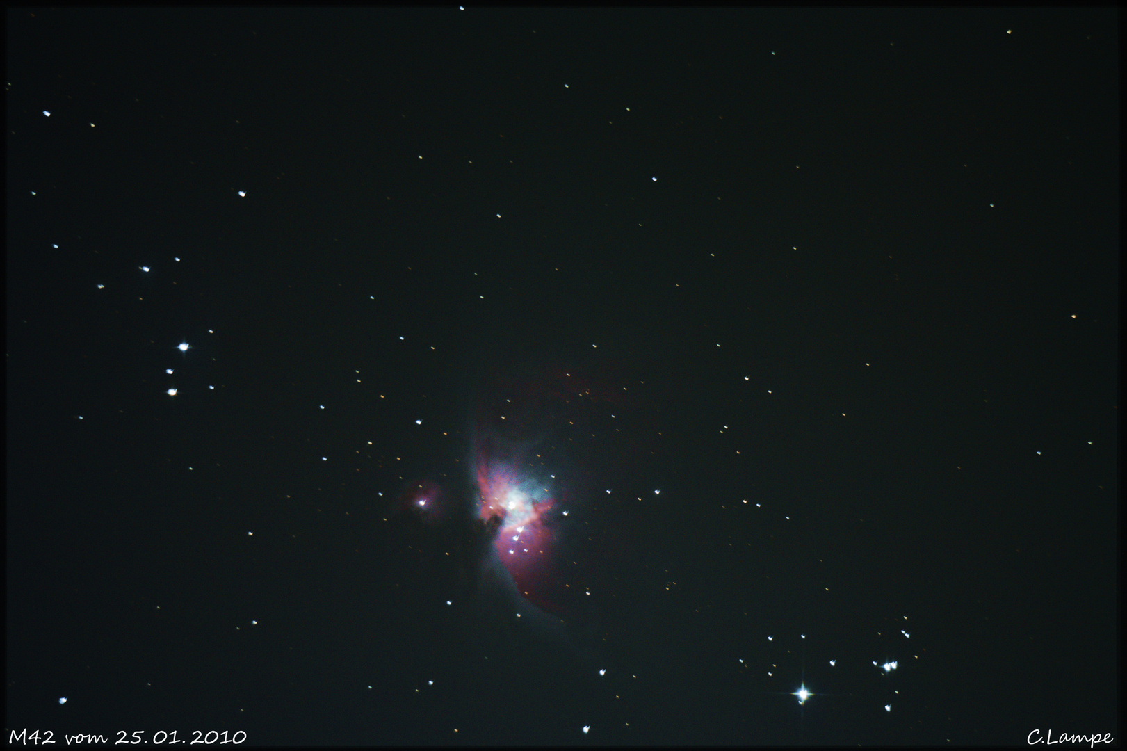 M 42