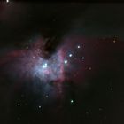 M 42, Orionnebel