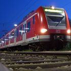 [M] 423 184 in München-Pasing Bbf