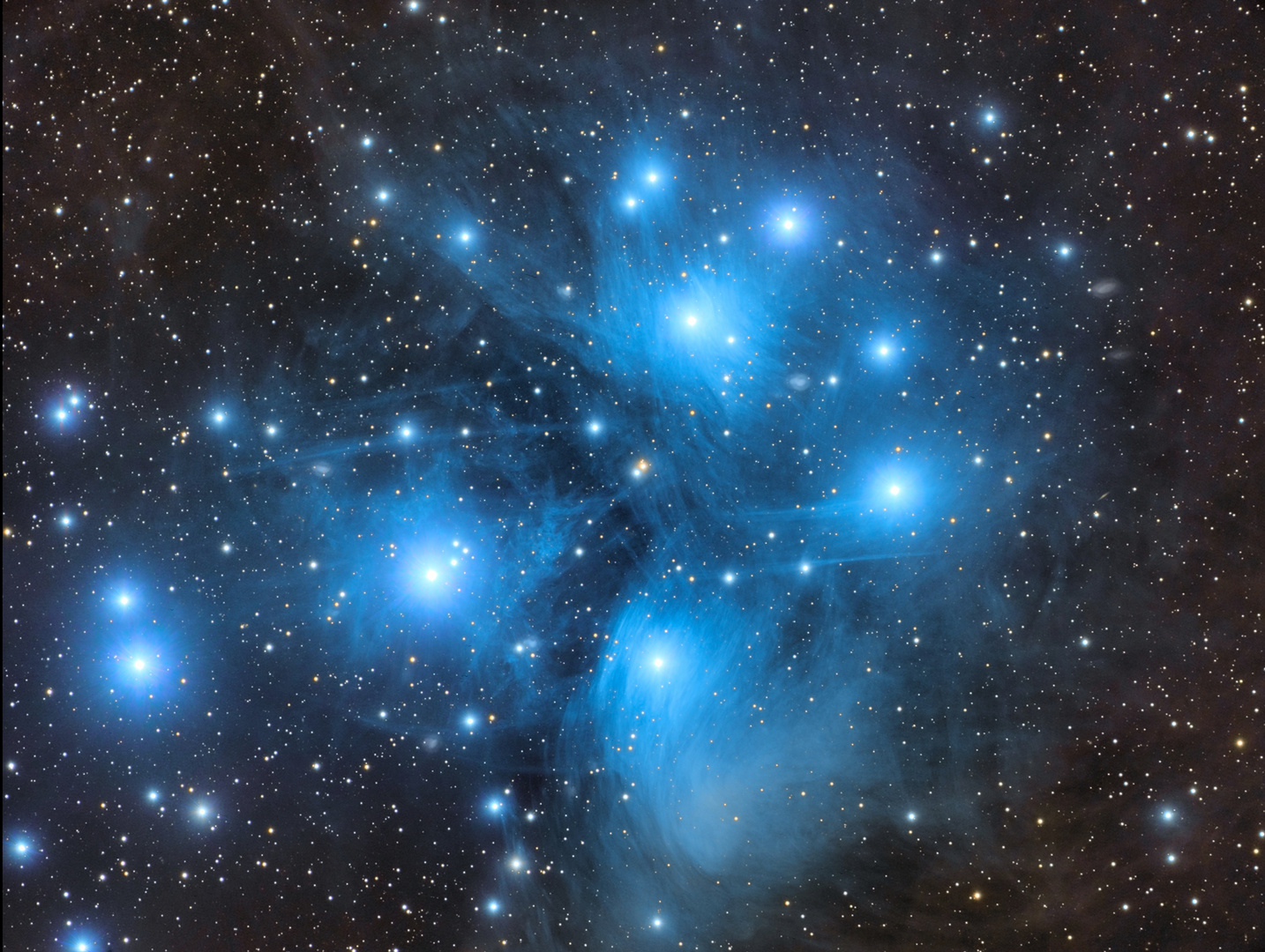 M 45